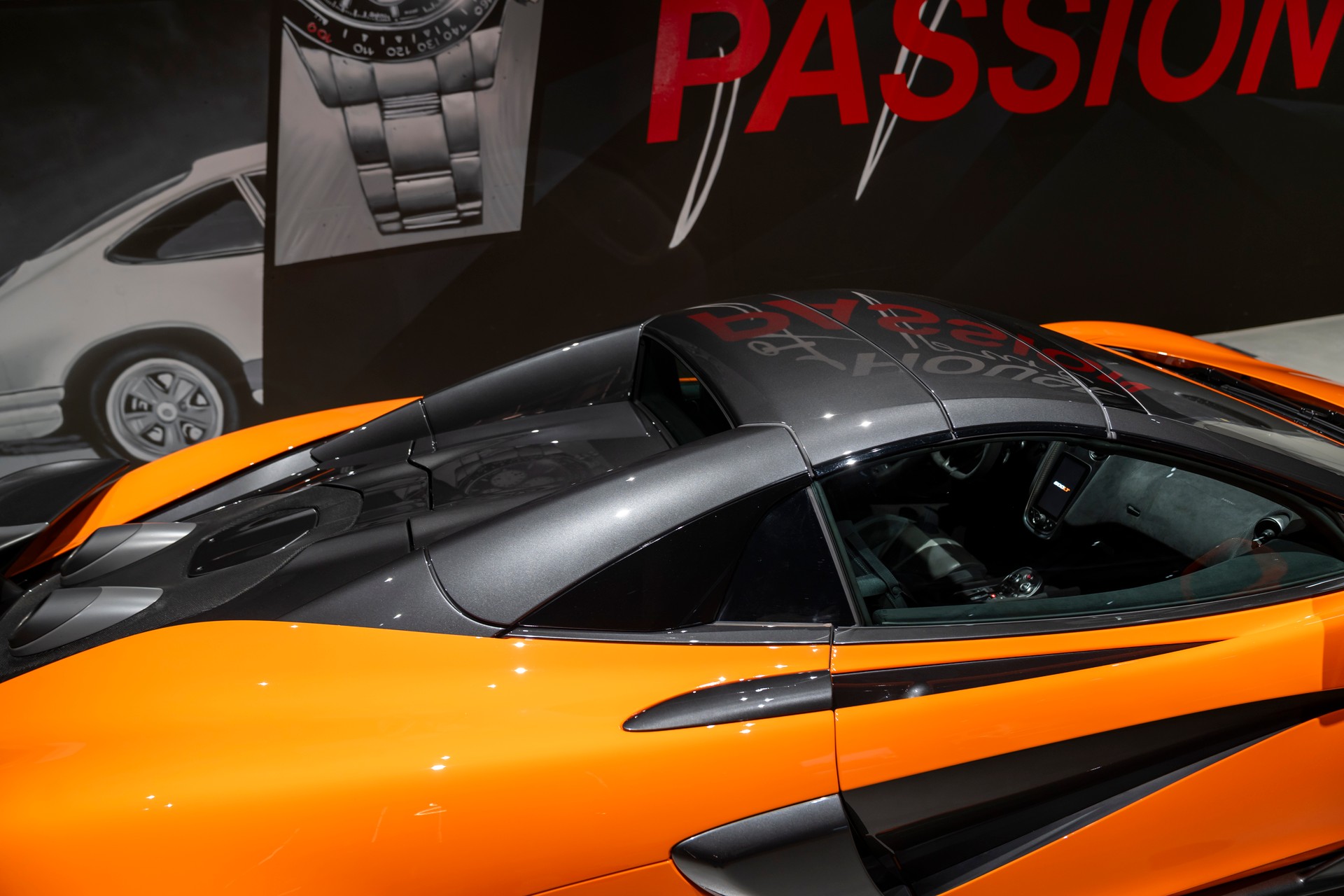 McLAREN 600LT Spider 3.8 V8 SSG-image-18