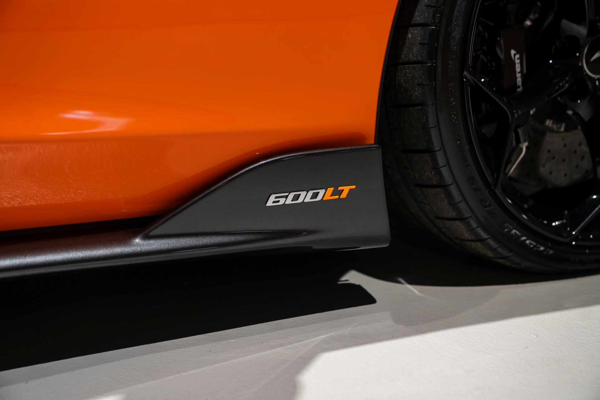 McLAREN 600LT Spider 3.8 V8 SSG-image-7