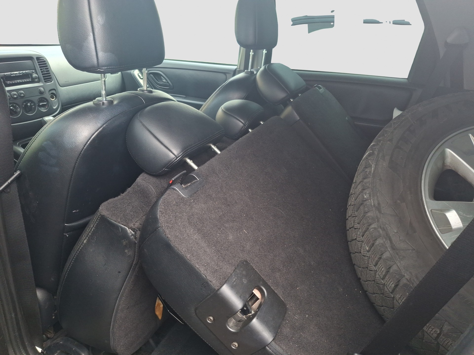 FORD Maverick 3.0 24V-image-5
