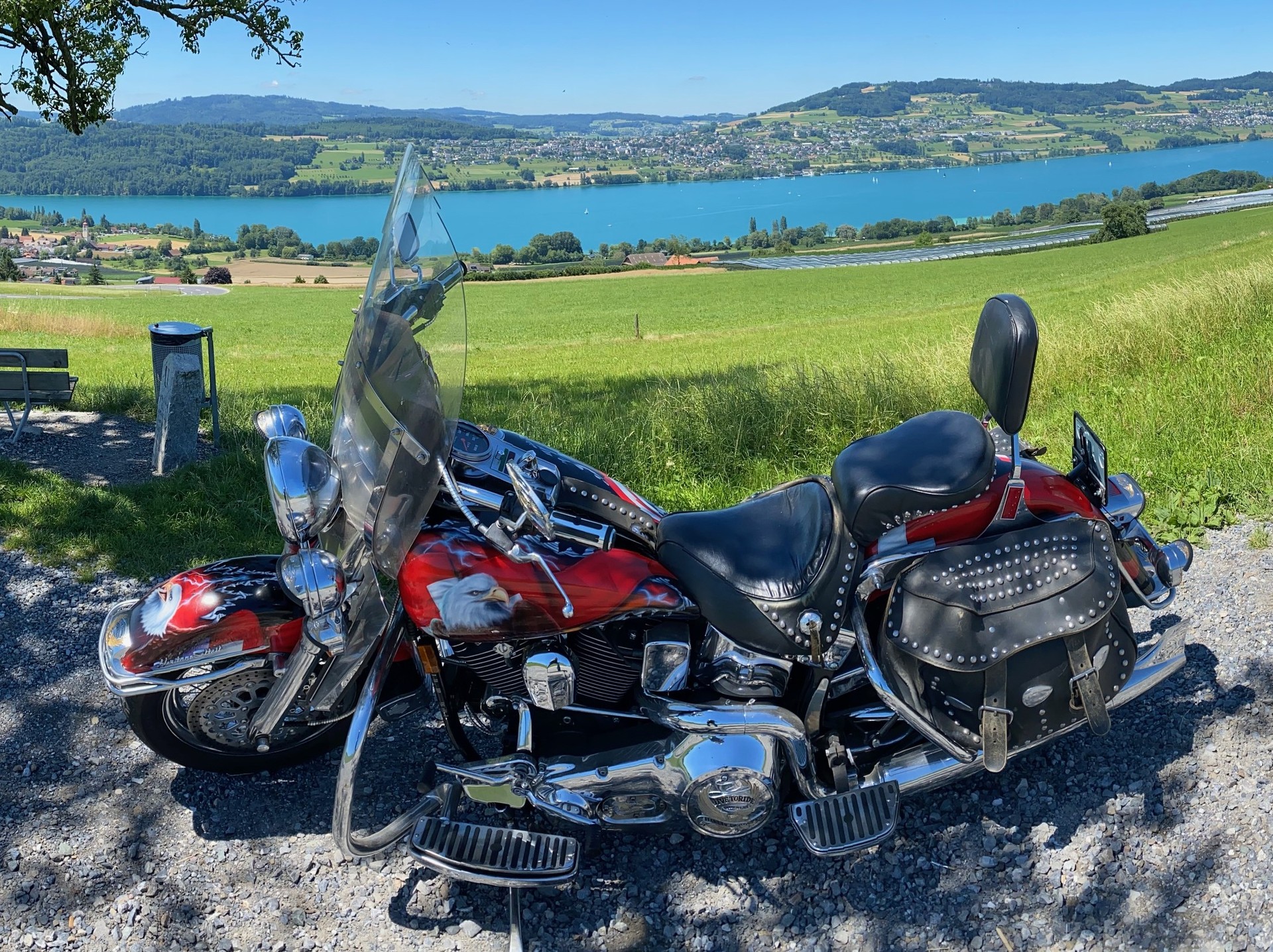 HARLEY-DAVIDSON Heritage-image-8