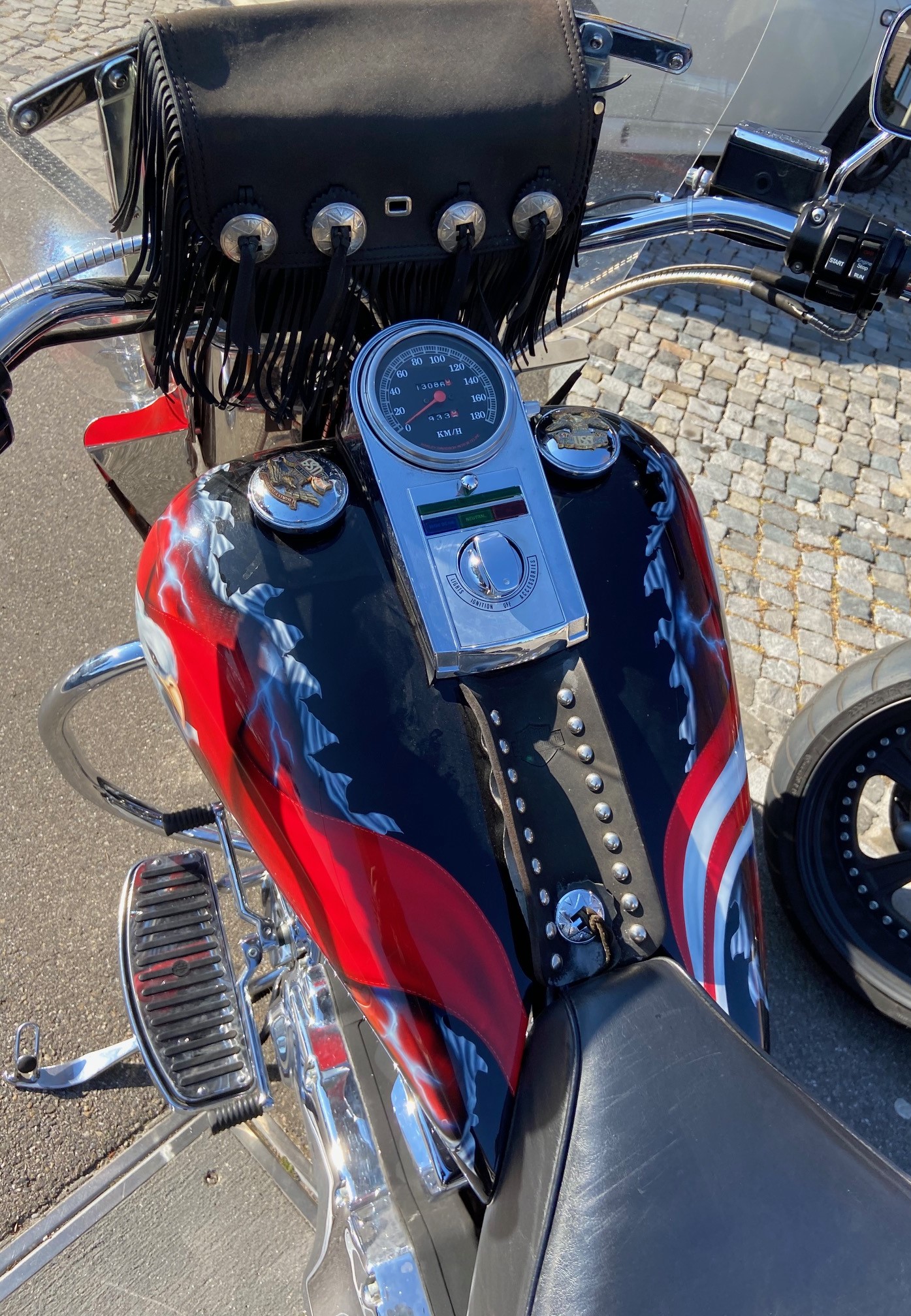 HARLEY-DAVIDSON Heritage-image-6