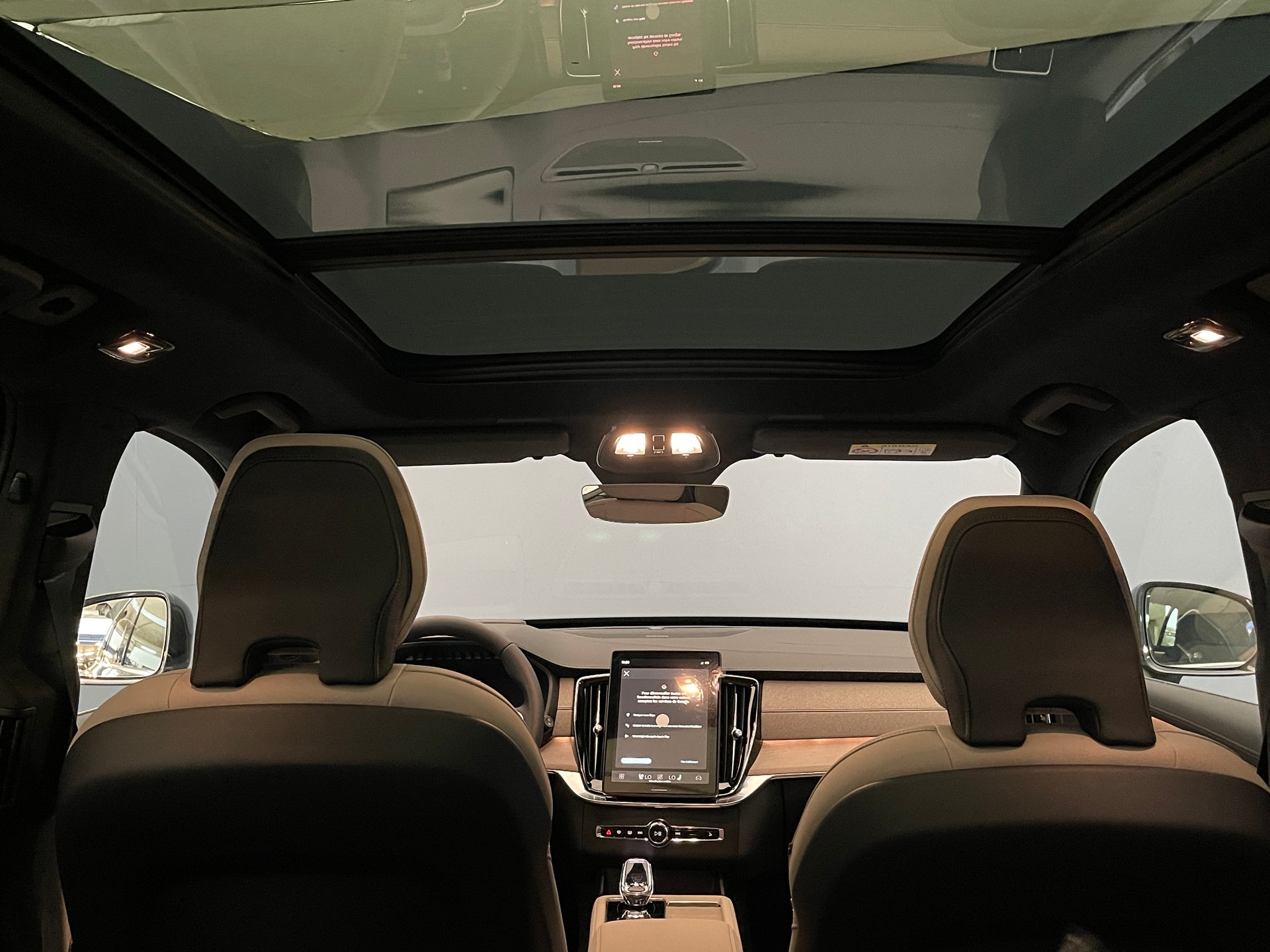 VOLVO XC90 2.0 B5 MH Ultra Bright AWD-image-14