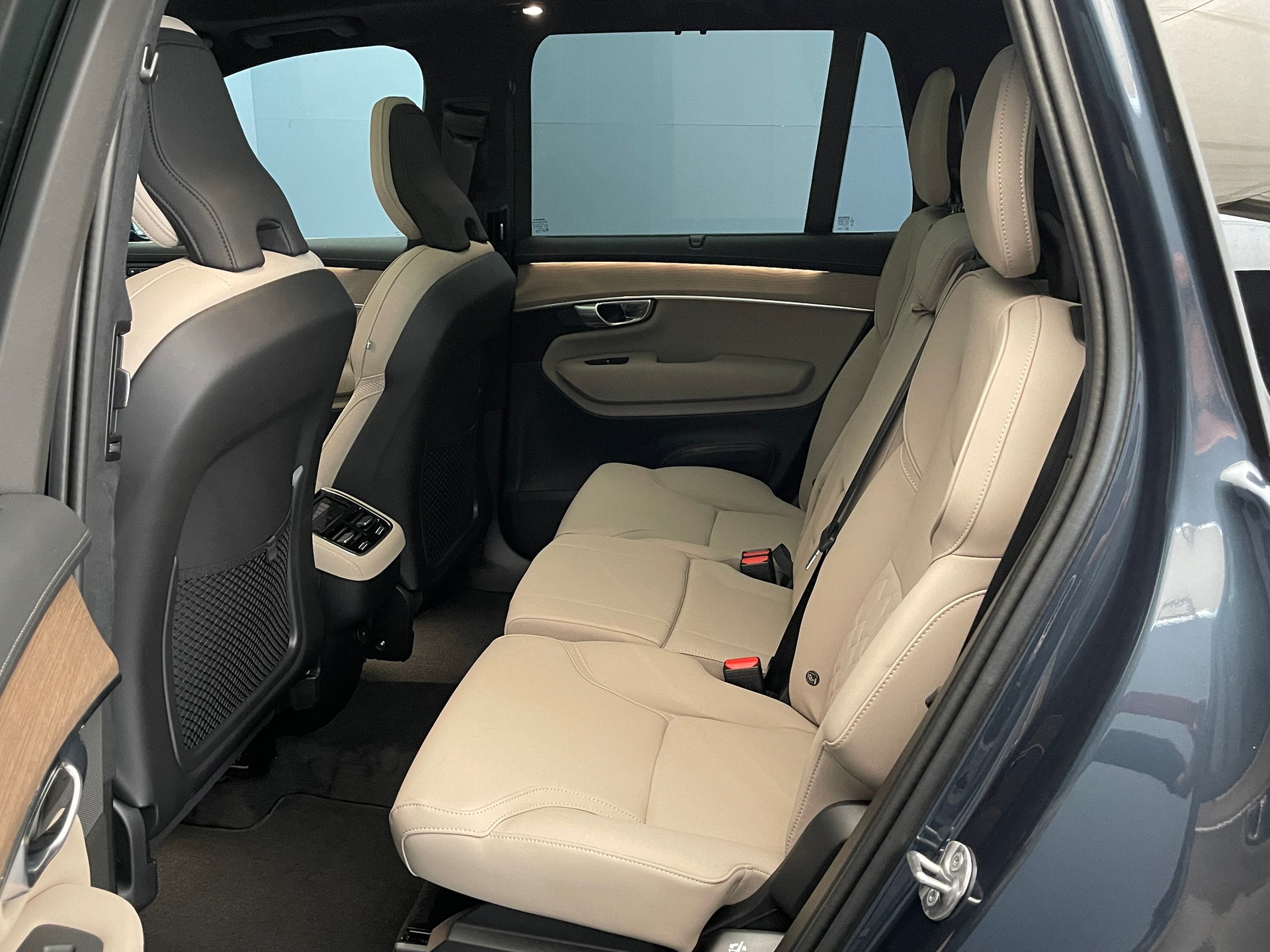 VOLVO XC90 2.0 B5 MH Ultra Bright AWD-image-7