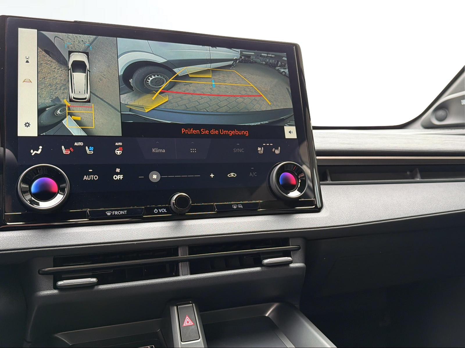 TOYOTA bZ4X Touring Premium AWD-image-13