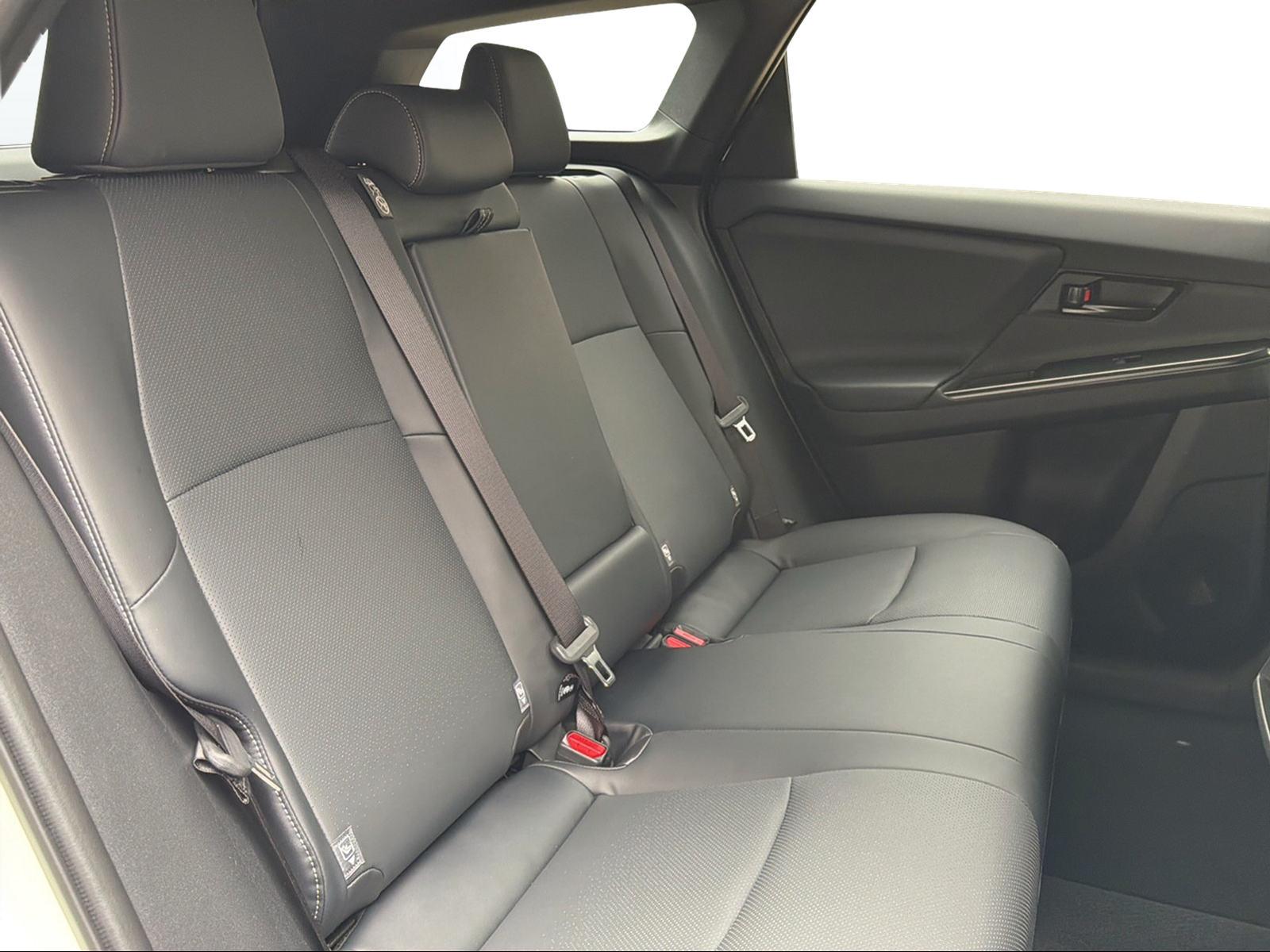 TOYOTA bZ4X Touring Premium AWD-image-14