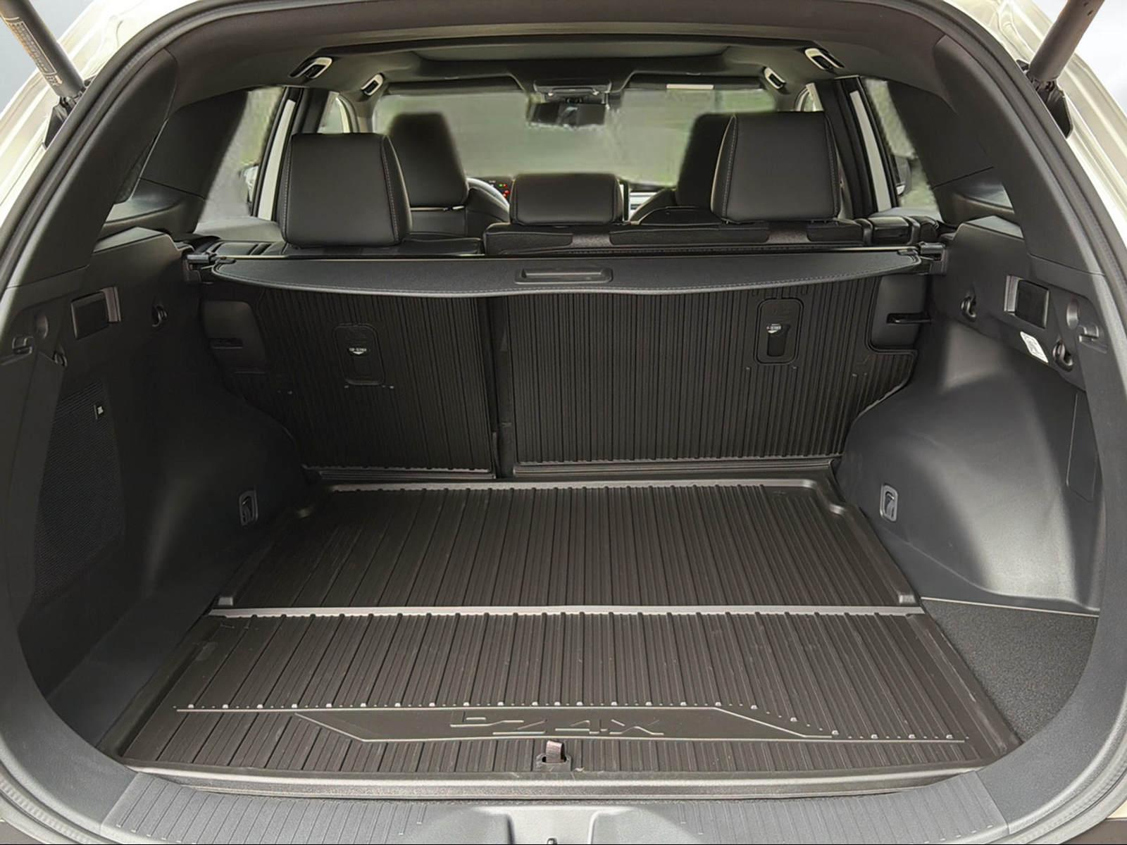 TOYOTA bZ4X Touring Premium AWD-image-6