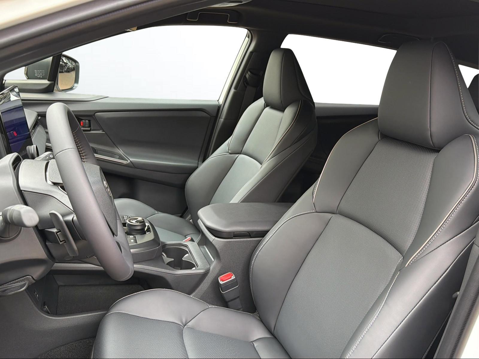 TOYOTA bZ4X Touring Premium AWD-image-9