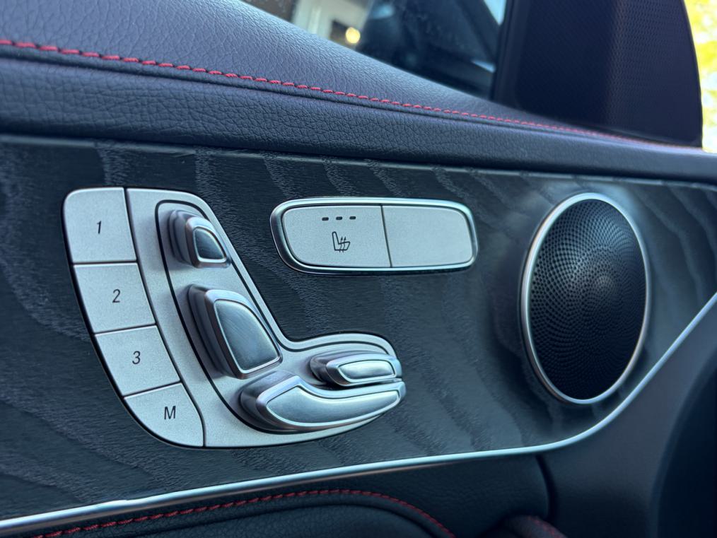 MERCEDES-BENZ C 450 AMG 4Matic 7G-Tronic-image-4