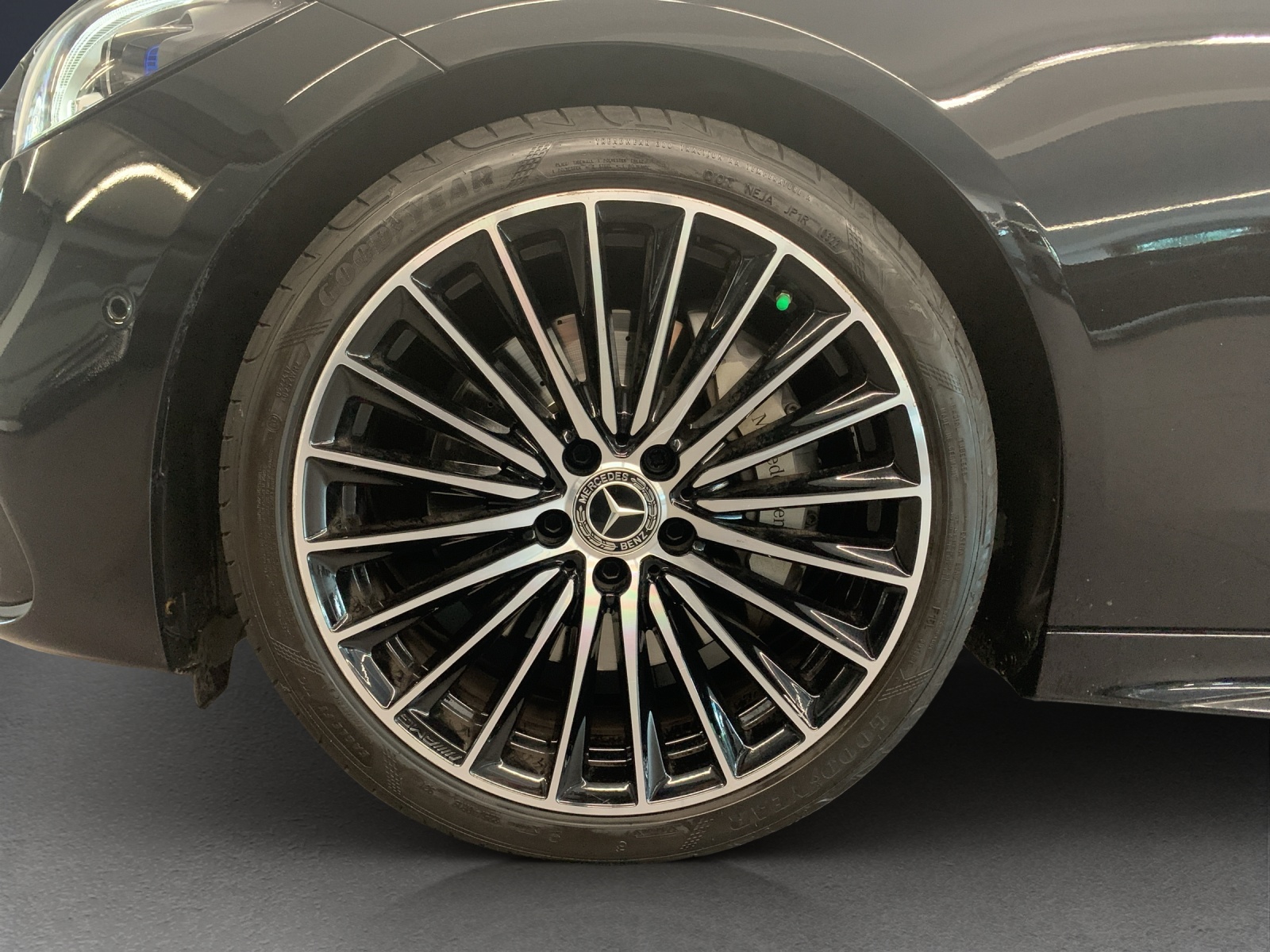 MERCEDES-BENZ C 300 T 4 Matic AMG Line-image-10