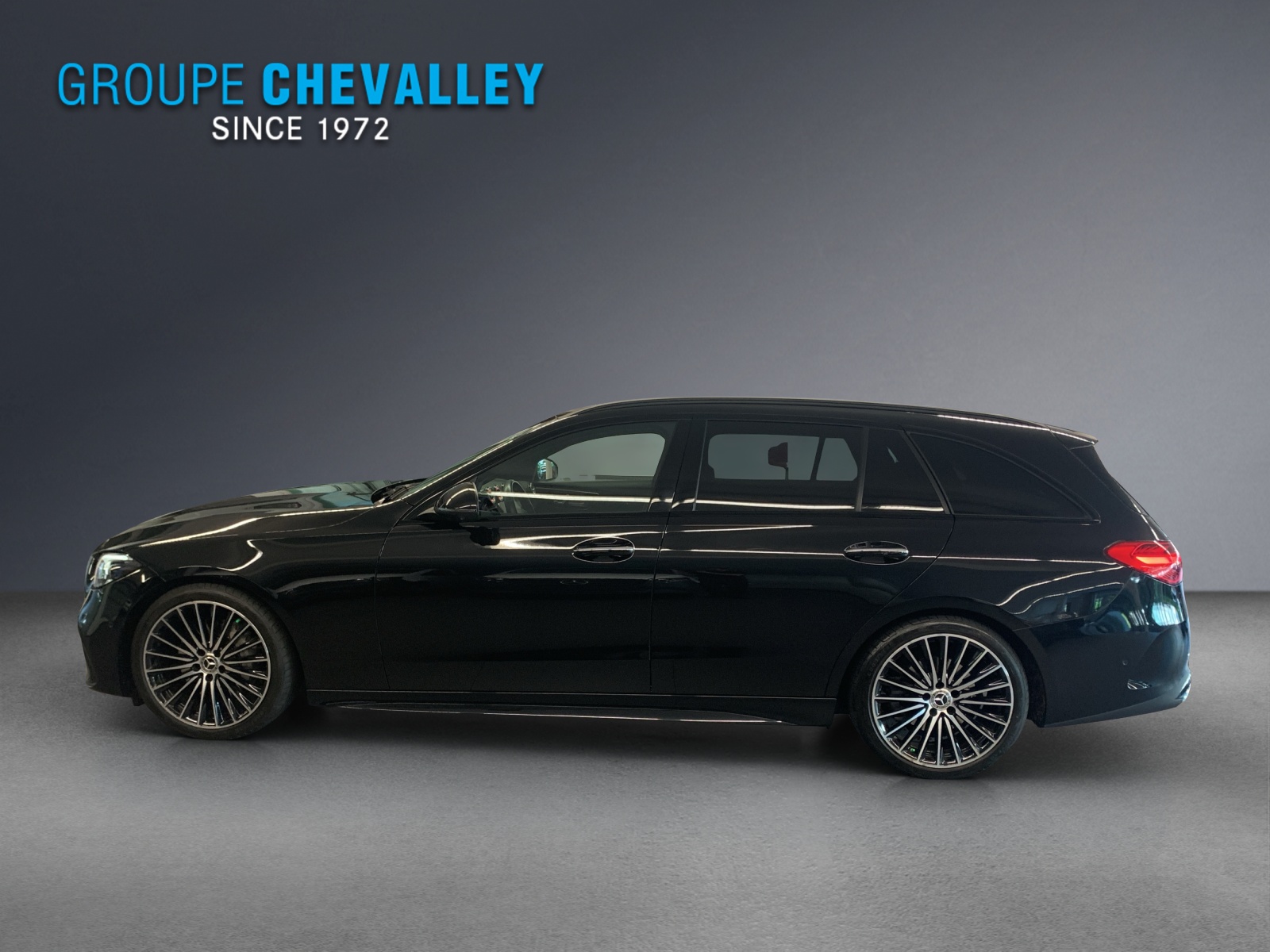 MERCEDES-BENZ C 300 T 4 Matic AMG Line-showroom-element-3
