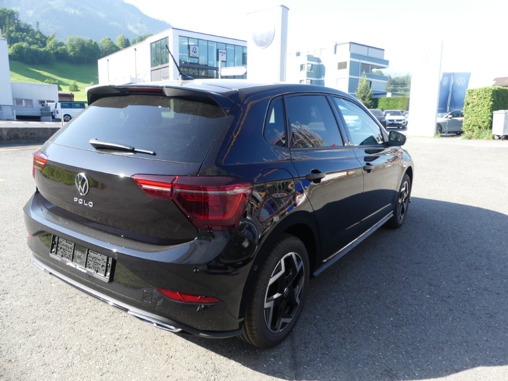 VW Polo 1.0 TSI R-Line DSG-showroom-element-3