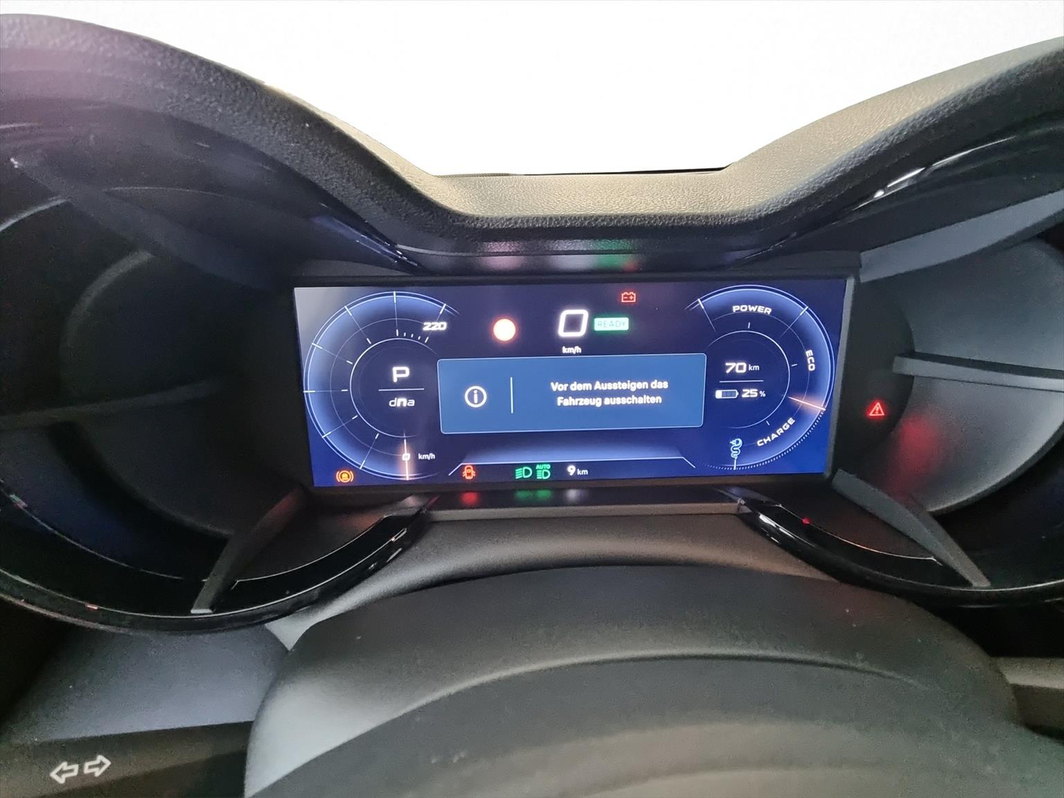 ALFA ROMEO Junior Elettrica 156 54kWh-image-10
