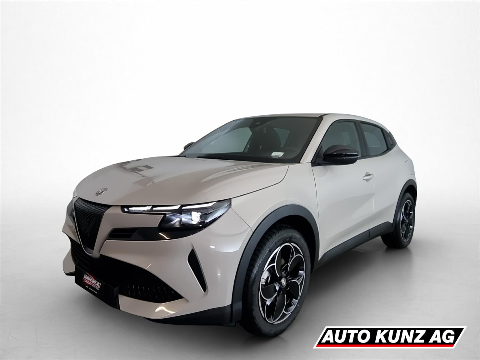 ALFA ROMEO Junior Elettrica 156 54kWh