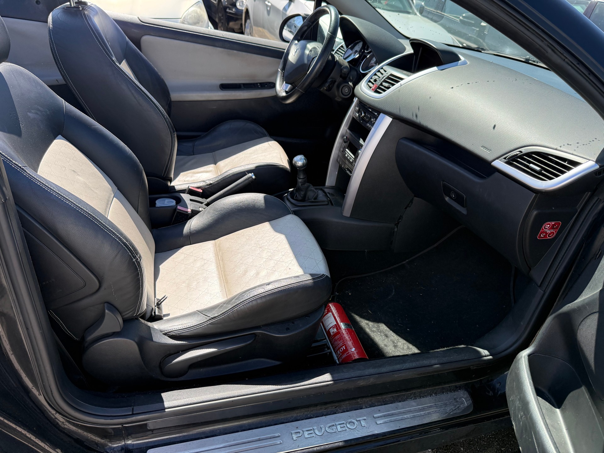 PEUGEOT Cc 1.6 Hadi fap-image-6