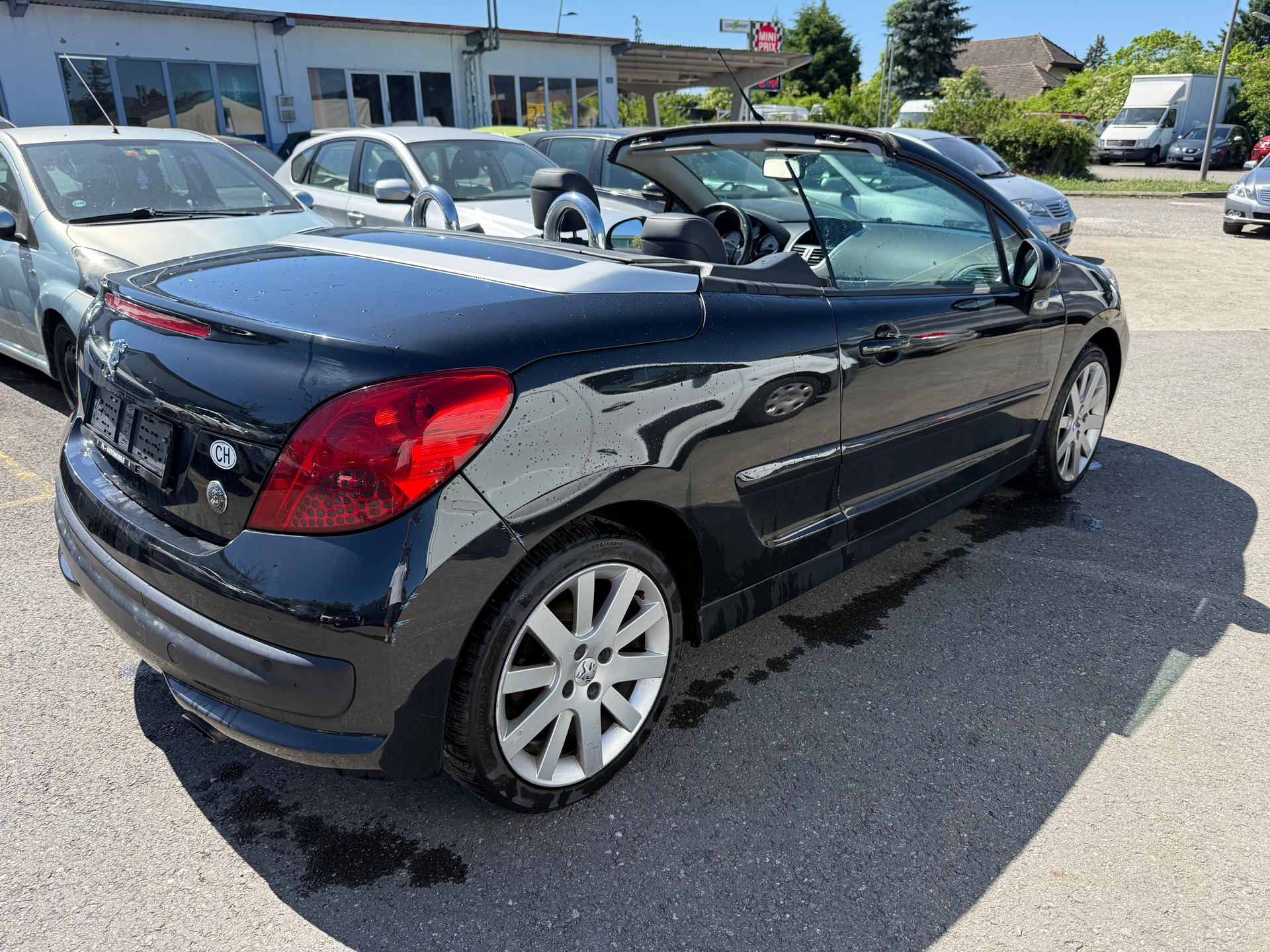 PEUGEOT Cc 1.6 Hadi fap-image-4