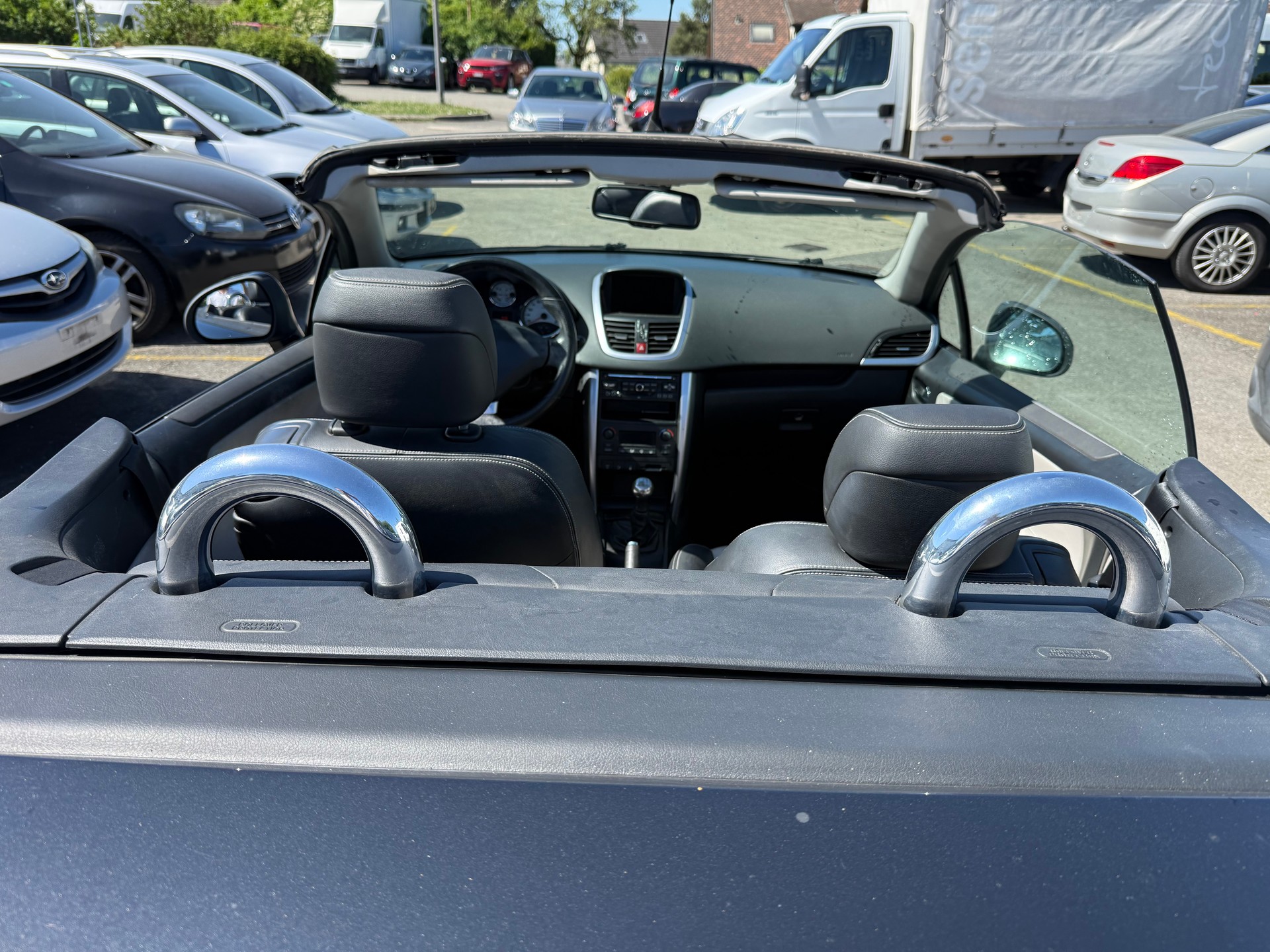 PEUGEOT Cc 1.6 Hadi fap-image-9