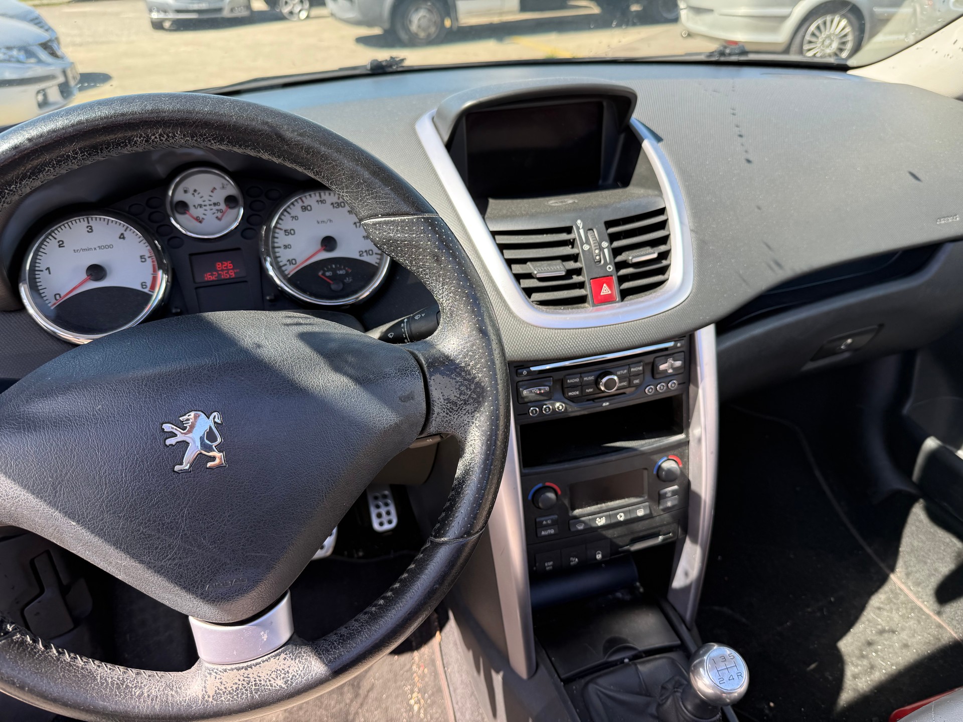 PEUGEOT Cc 1.6 Hadi fap-image-8