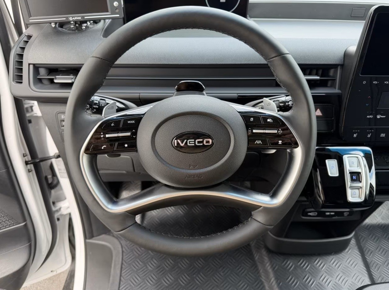 IVECO eMoovy 35F16E-image-9