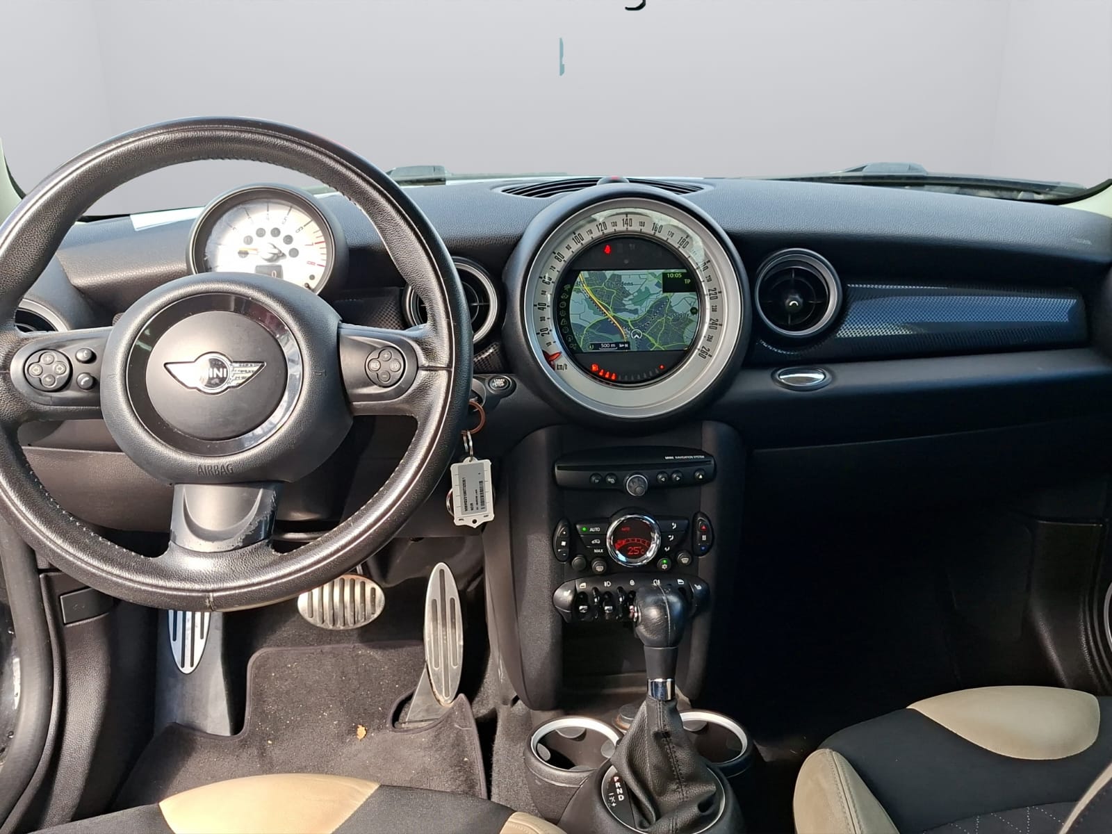 MINI Cooper S Steptronic-image-10