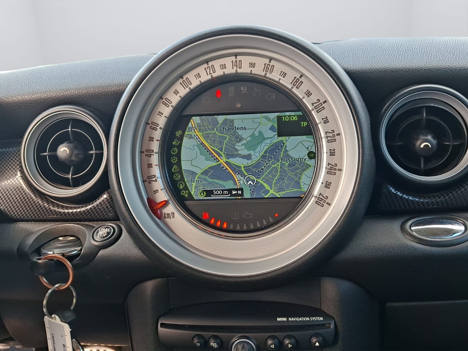 MINI Cooper S Steptronic-image-13