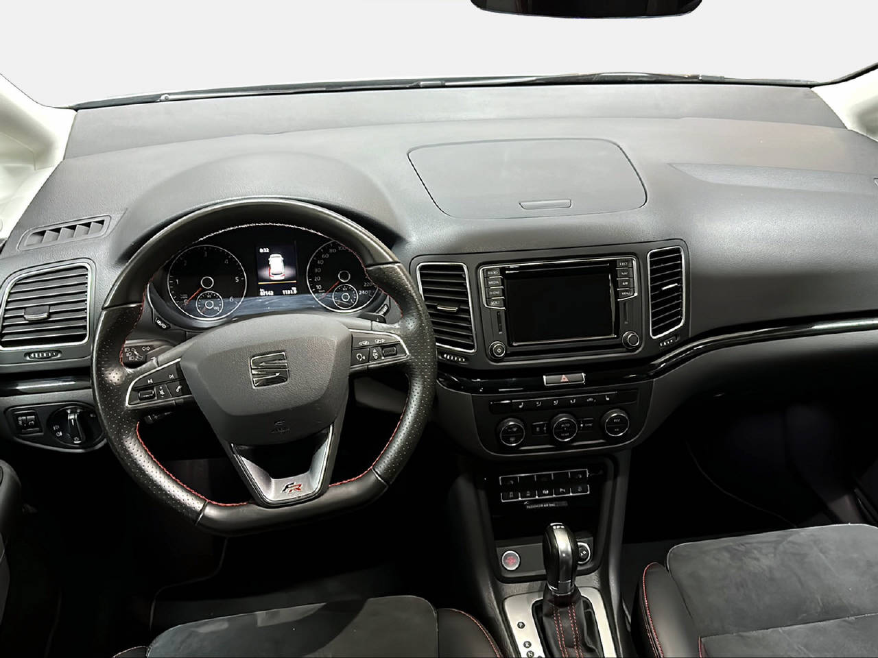 SEAT Alhambra 2.0 TDI 177 Hola FR 4x4 DSG S/S-showroom-element-3
