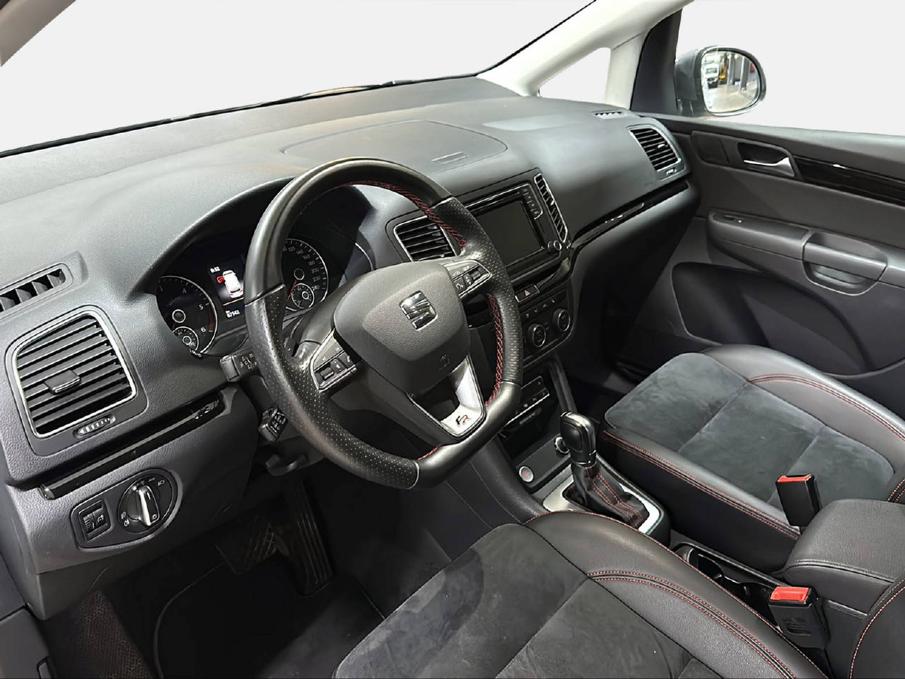 SEAT Alhambra 2.0 TDI 177 Hola FR 4x4 DSG S/S-showroom-element-2