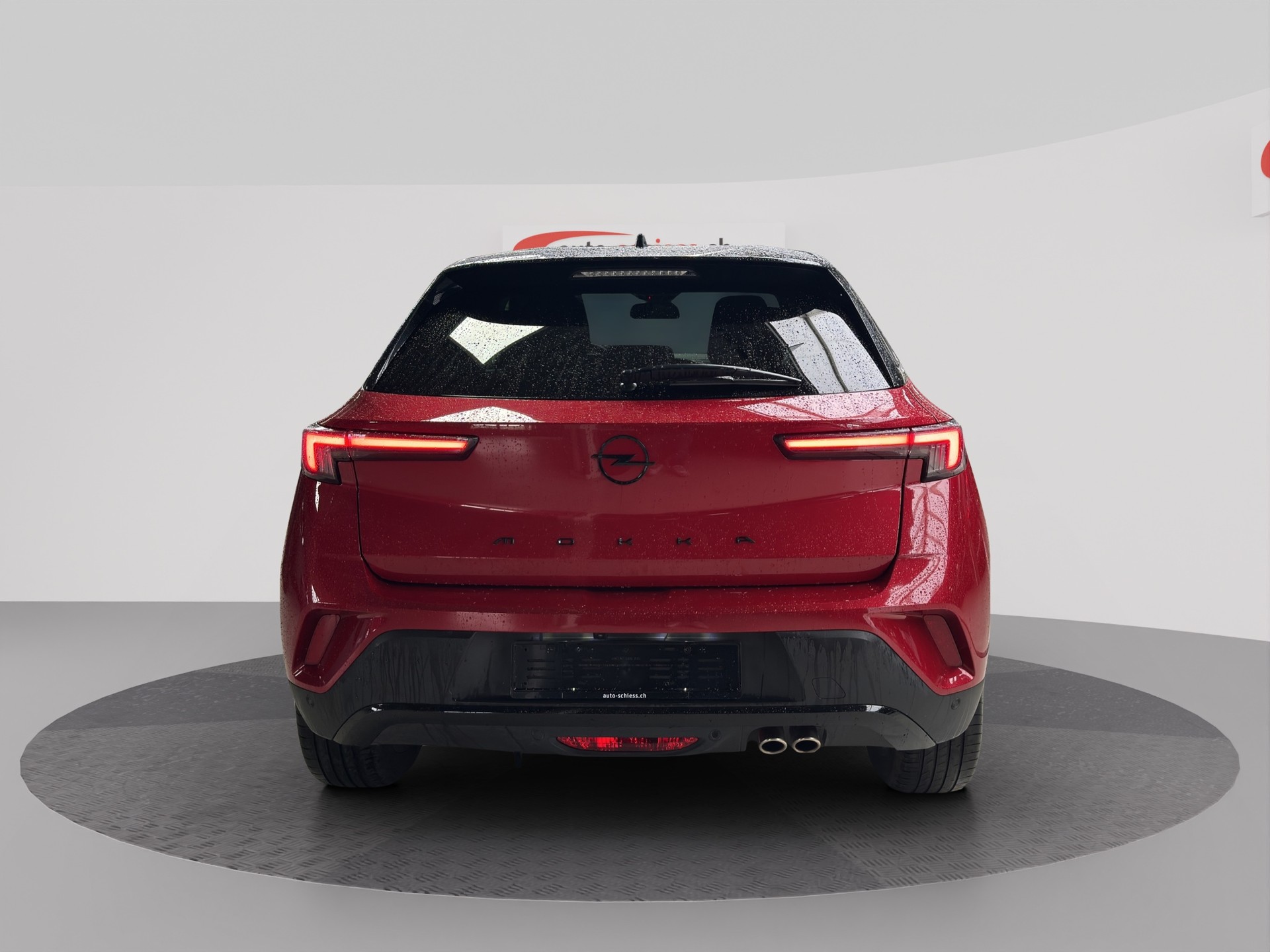 OPEL Mokka 1.2 Direct Injection Turbo Ultimate Aut.-showroom-element-3
