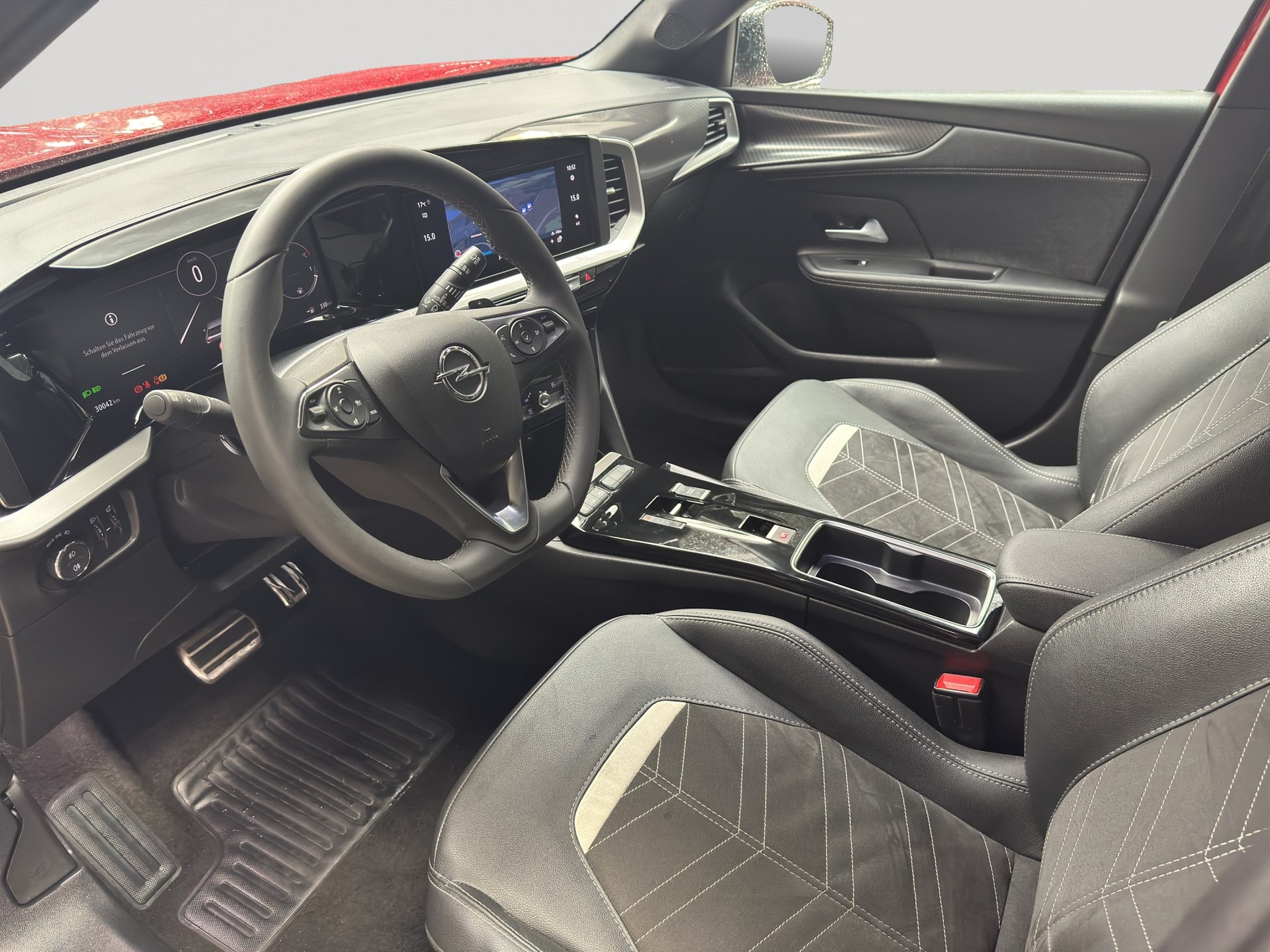 OPEL Mokka 1.2 Direct Injection Turbo Ultimate Aut.-image-6