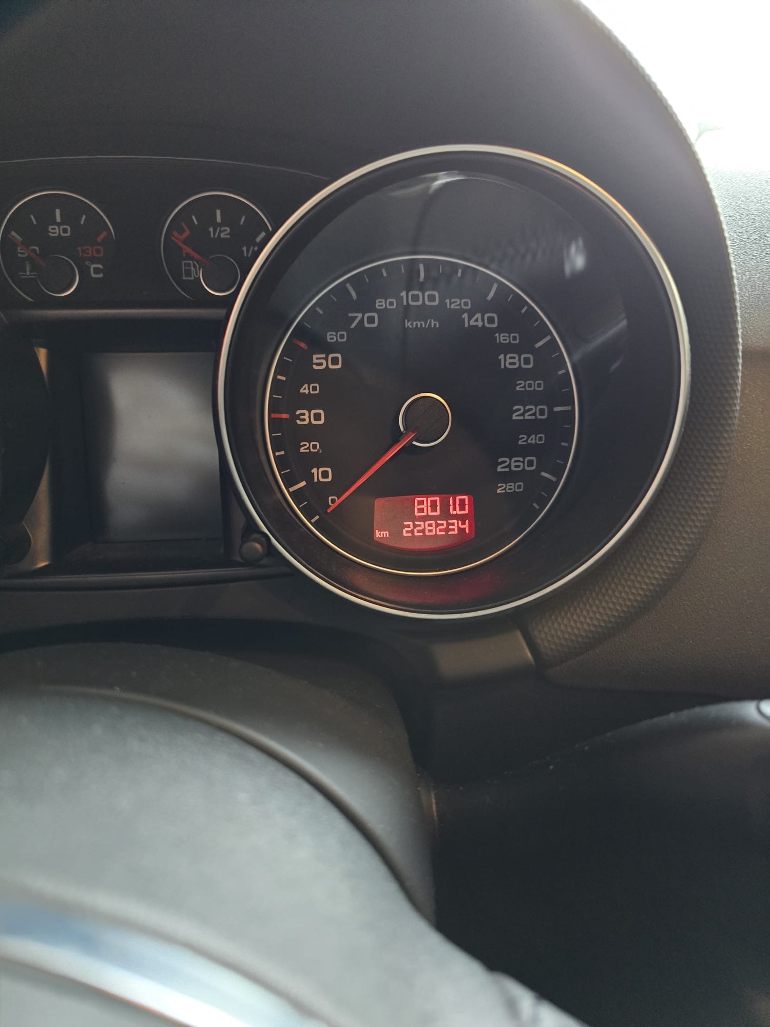 AUDI 2.0 TFSI-image-4