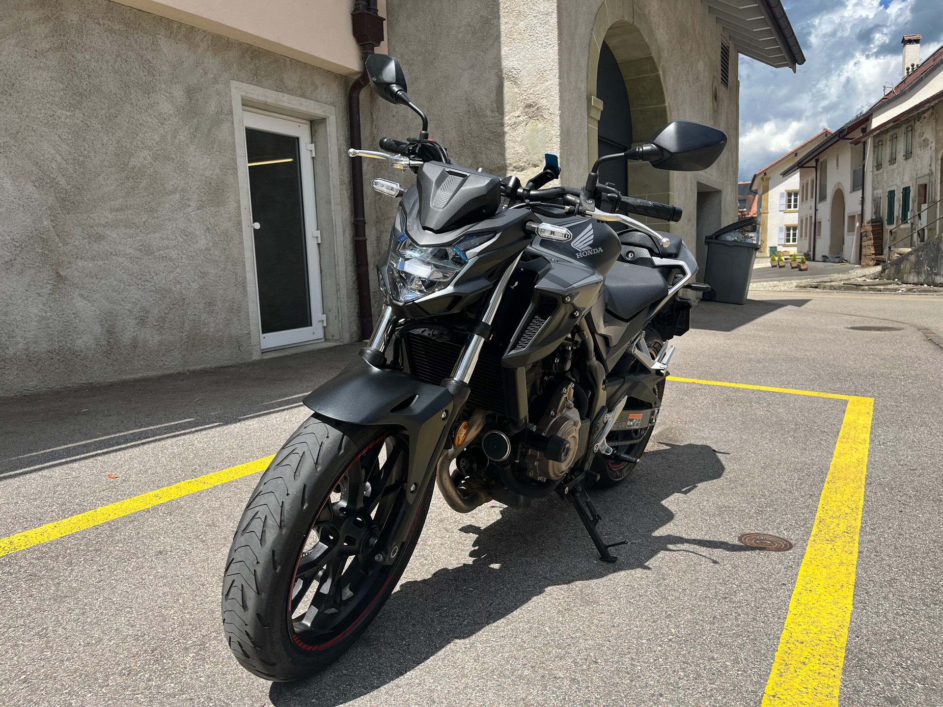 HONDA 2021-image-2