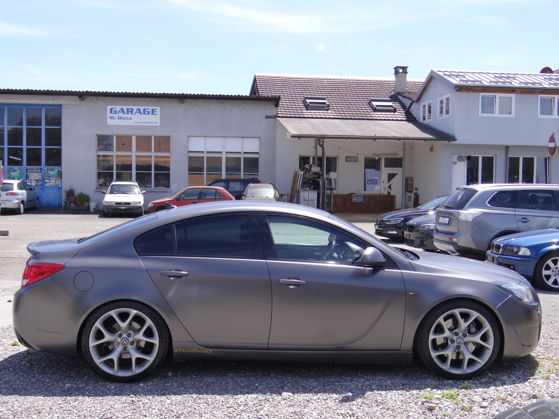 OPEL Insignia 2.8 Turbo OPC 4WD-showroom-element-3
