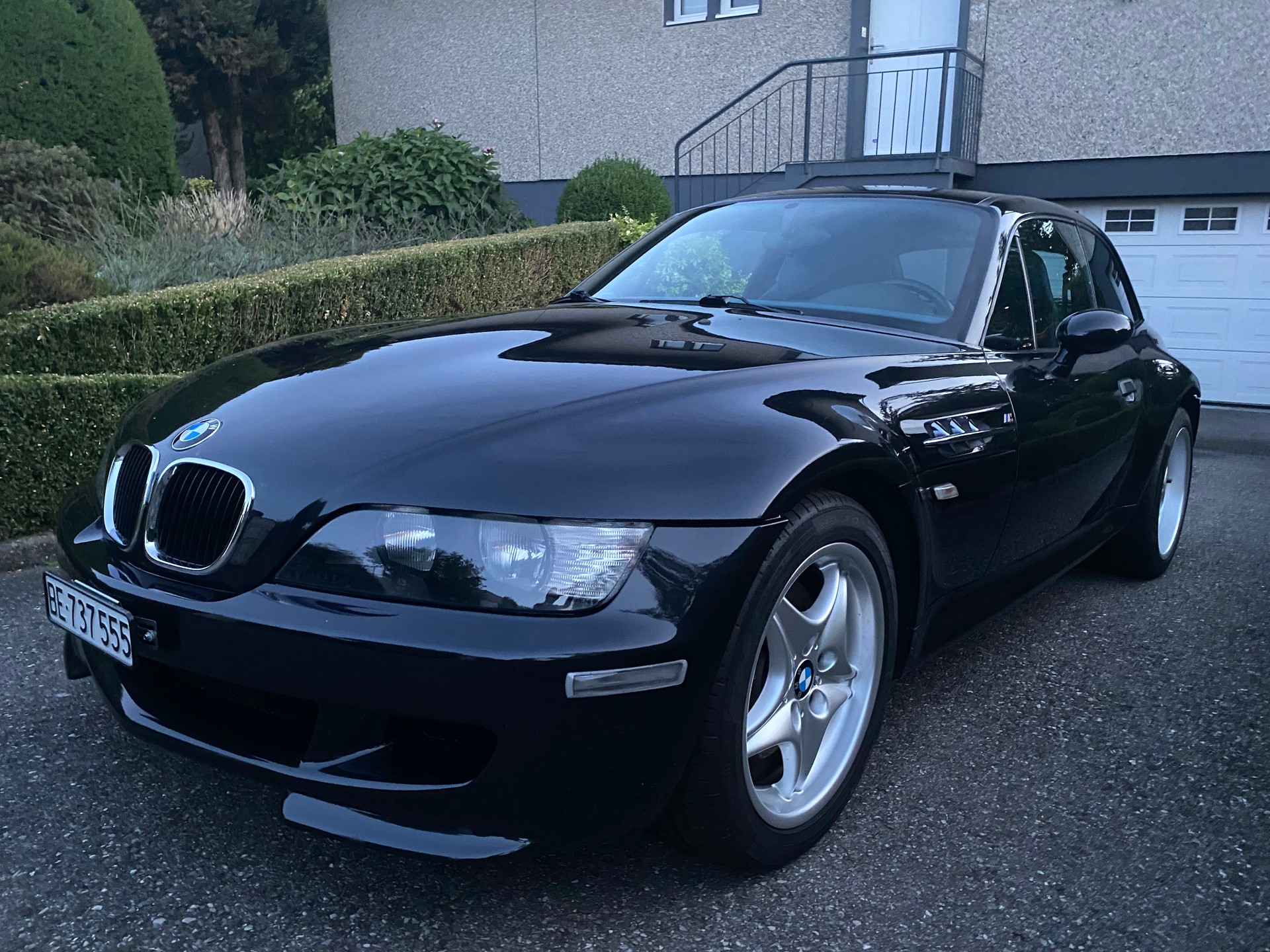 BMW M 3.2