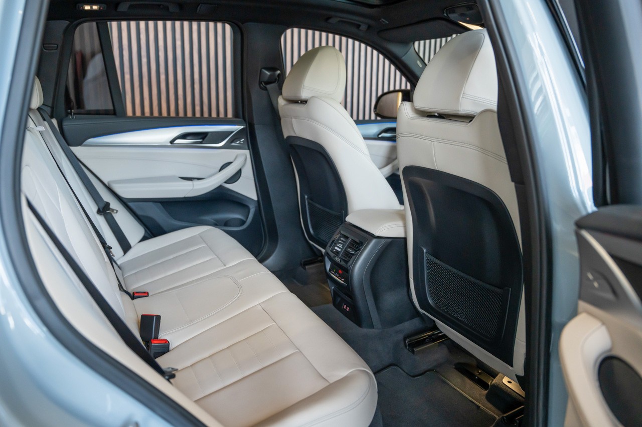 BMW X3 xDrive 48V M40d-image-19
