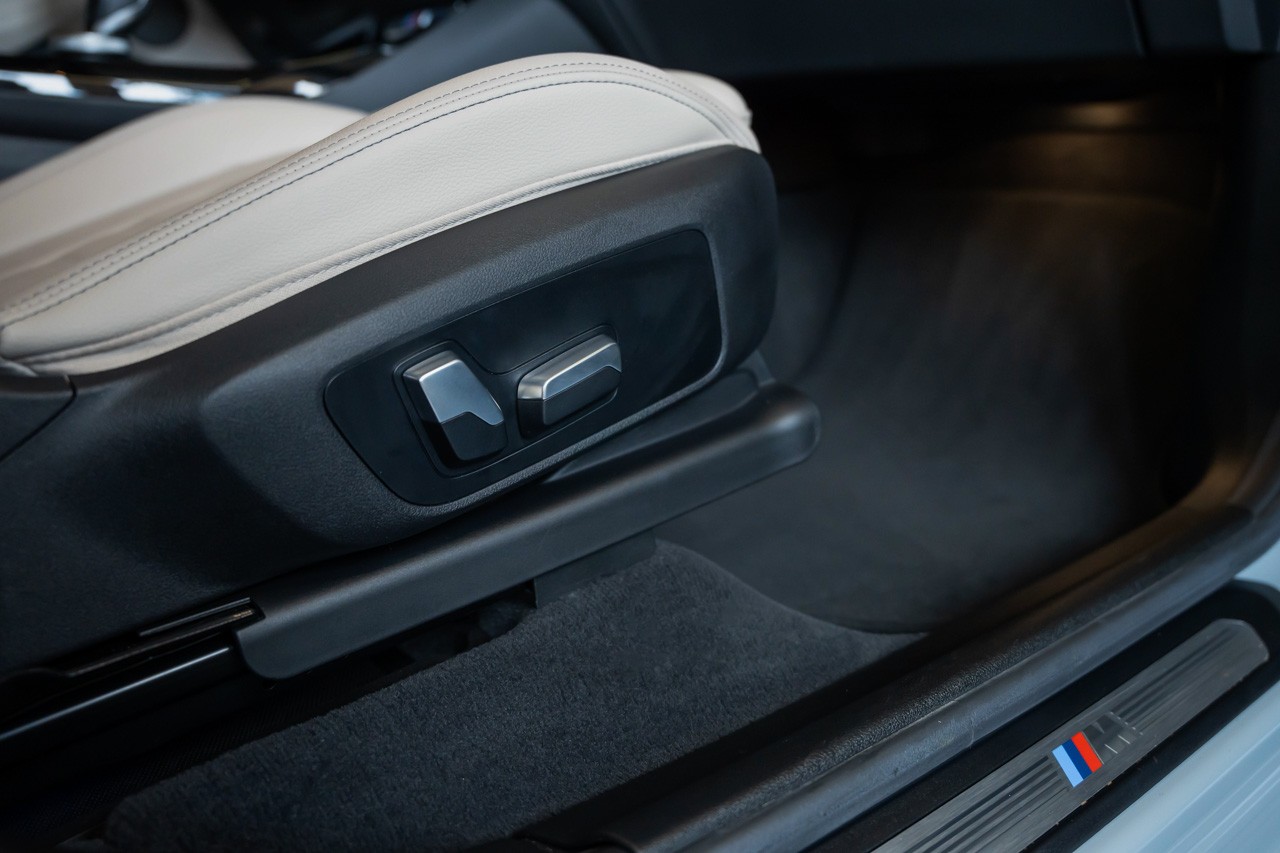 BMW X3 xDrive 48V M40d-image-31