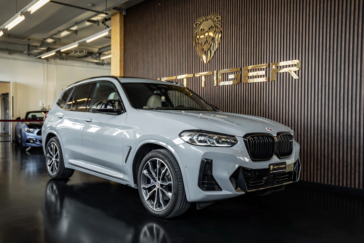 BMW X3 xDrive 48V M40d-showroom-element-1