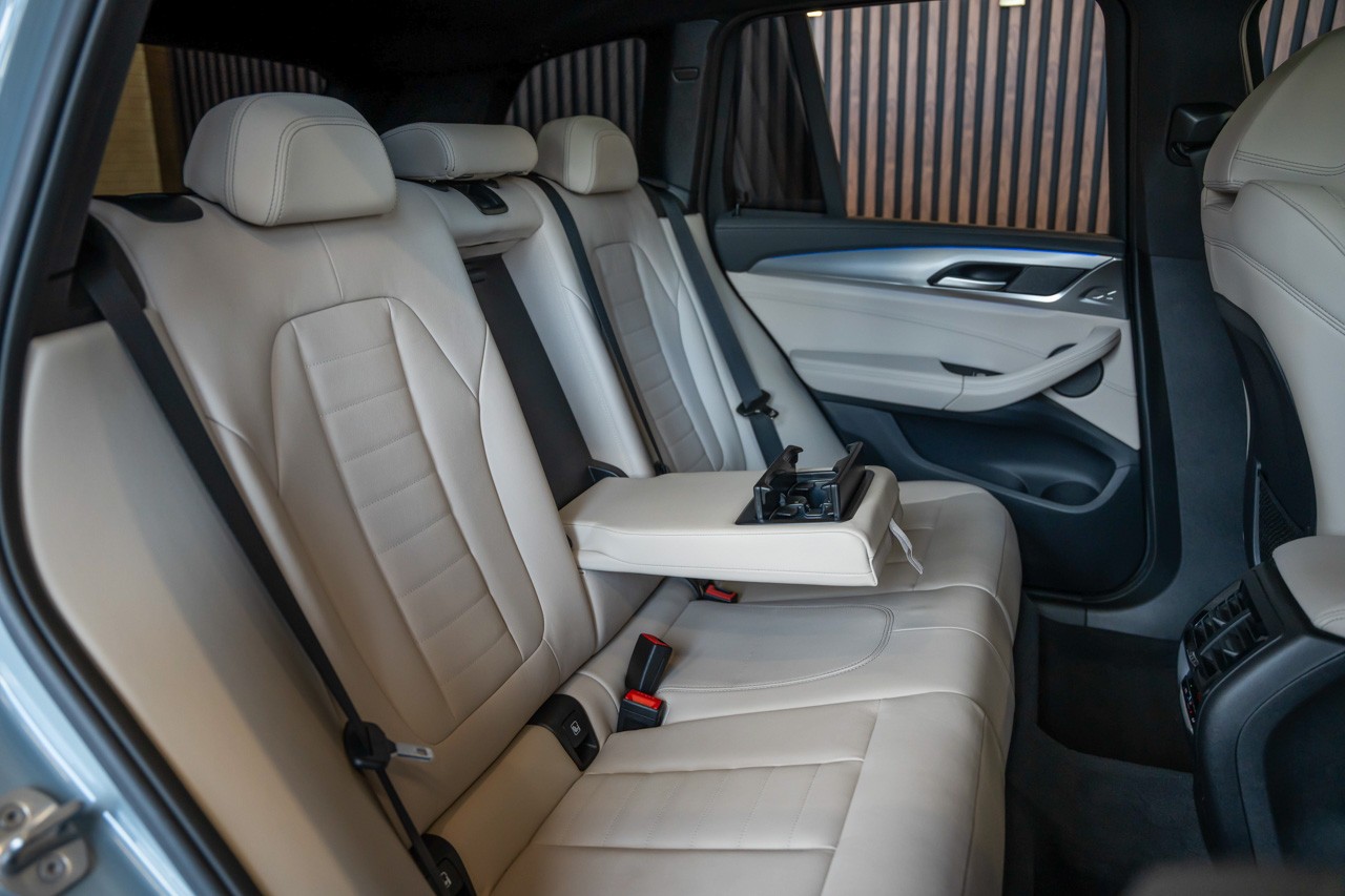 BMW X3 xDrive 48V M40d-image-18