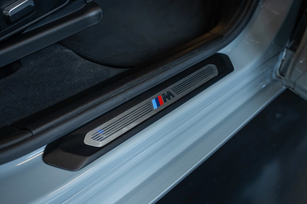 BMW X3 xDrive 48V M40d-image-32