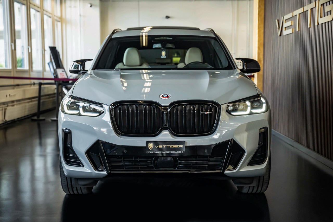 BMW X3 xDrive 48V M40d-showroom-element-2