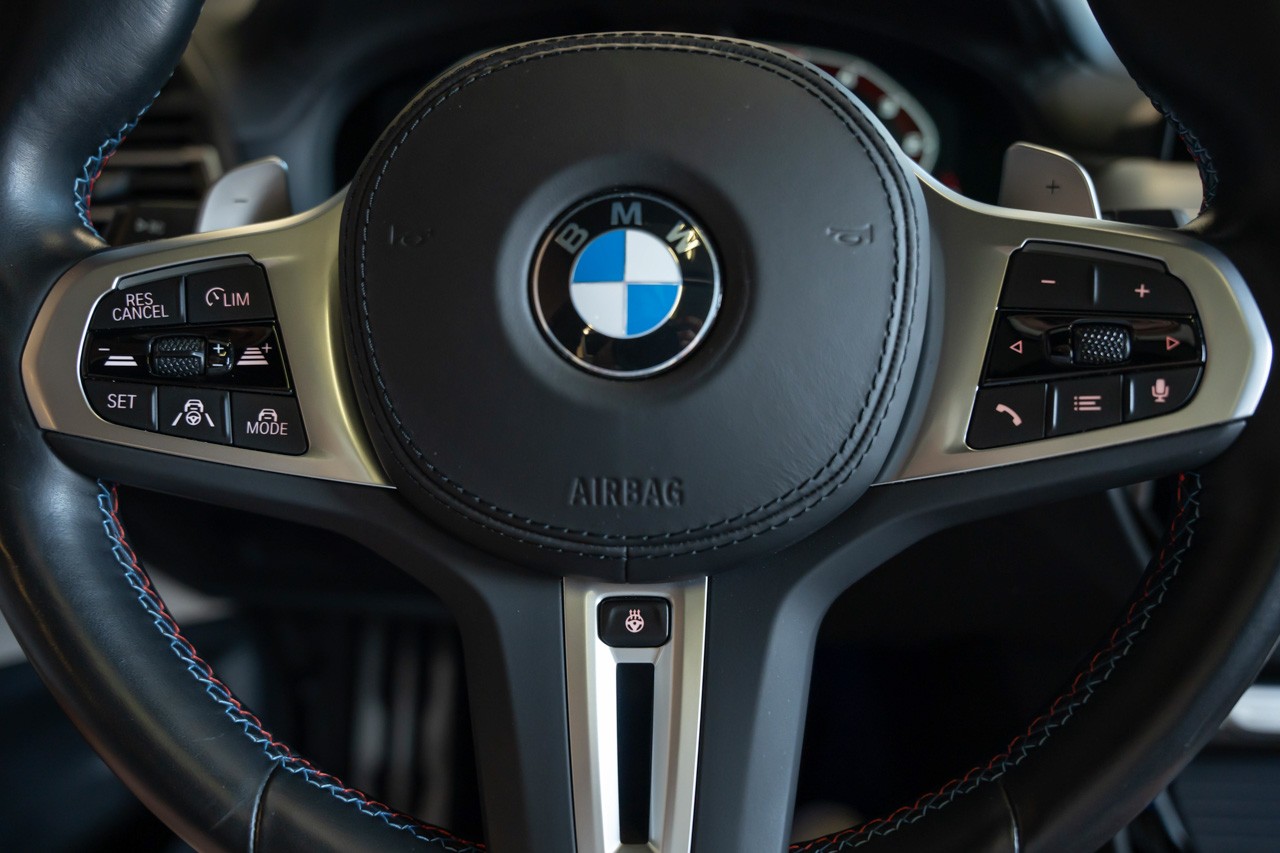 BMW X3 xDrive 48V M40d-image-34