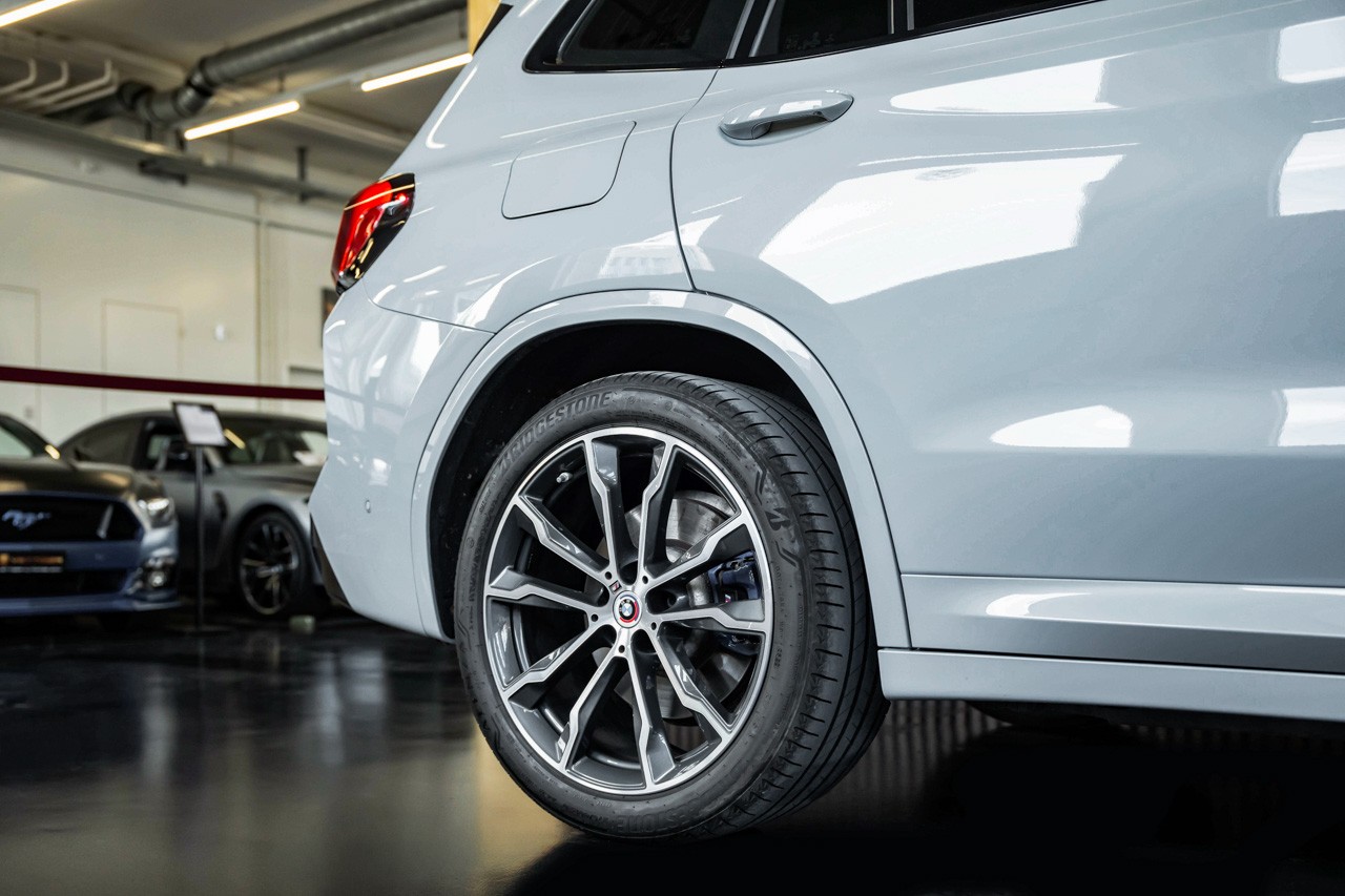 BMW X3 xDrive 48V M40d-image-11