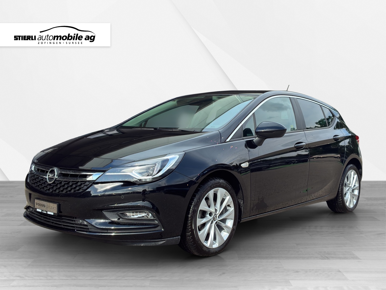 OPEL Astra 1.4 T 150 eTEC Enjoy S/S