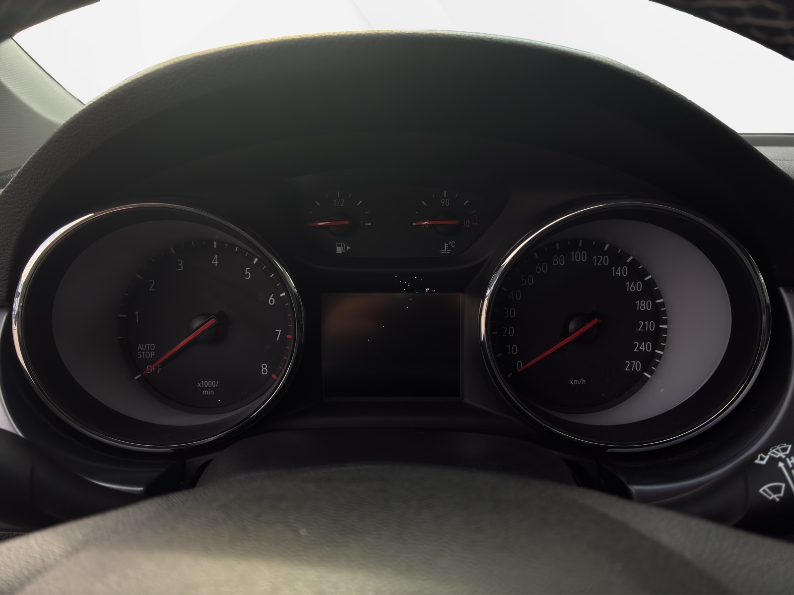 OPEL Astra 1.4 T 150 eTEC Enjoy S/S-image-15