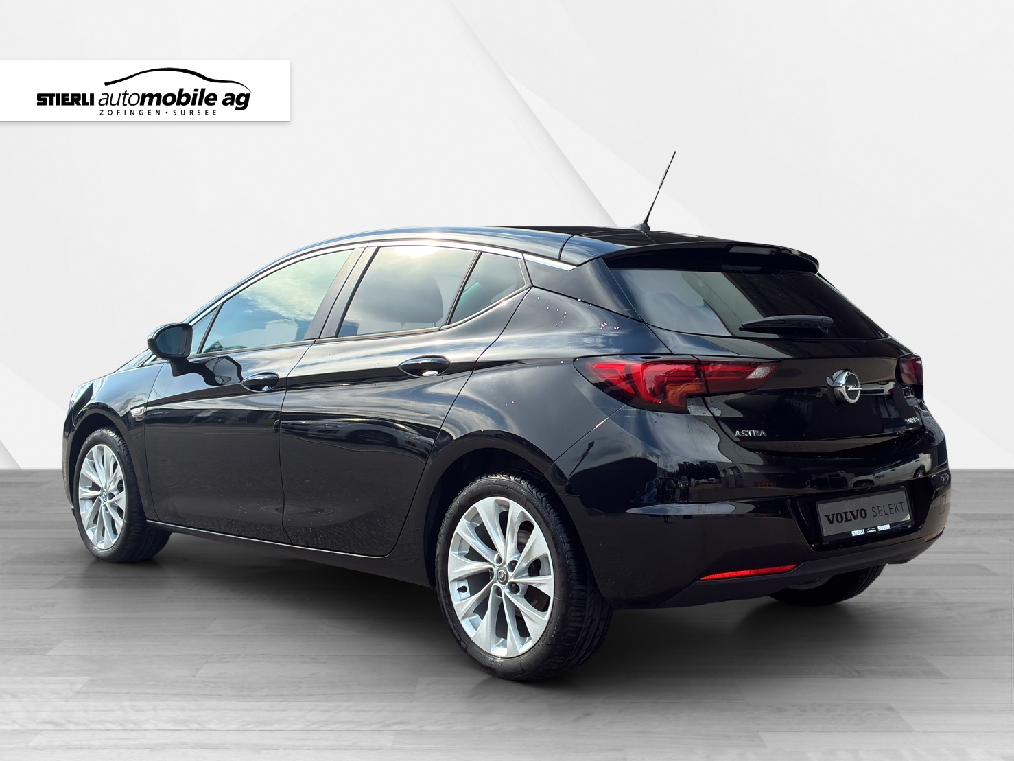 OPEL Astra 1.4 T 150 eTEC Enjoy S/S-image-6