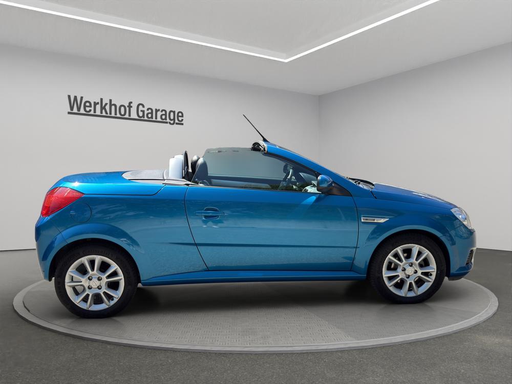 OPEL Cabriolet-image-4
