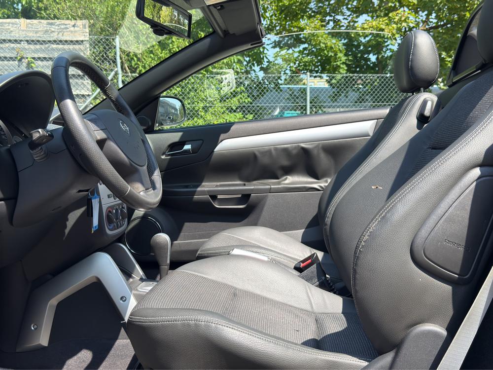 OPEL Cabriolet-image-9