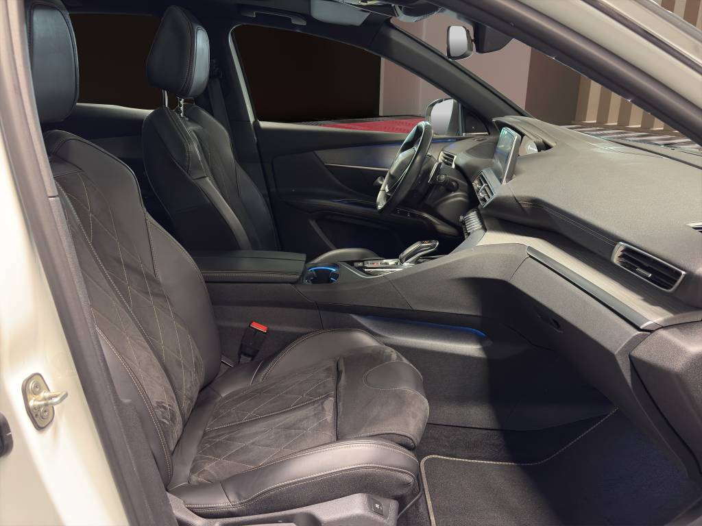 PEUGEOT 3008 2.0 BlueHDi GT EAT-image-7
