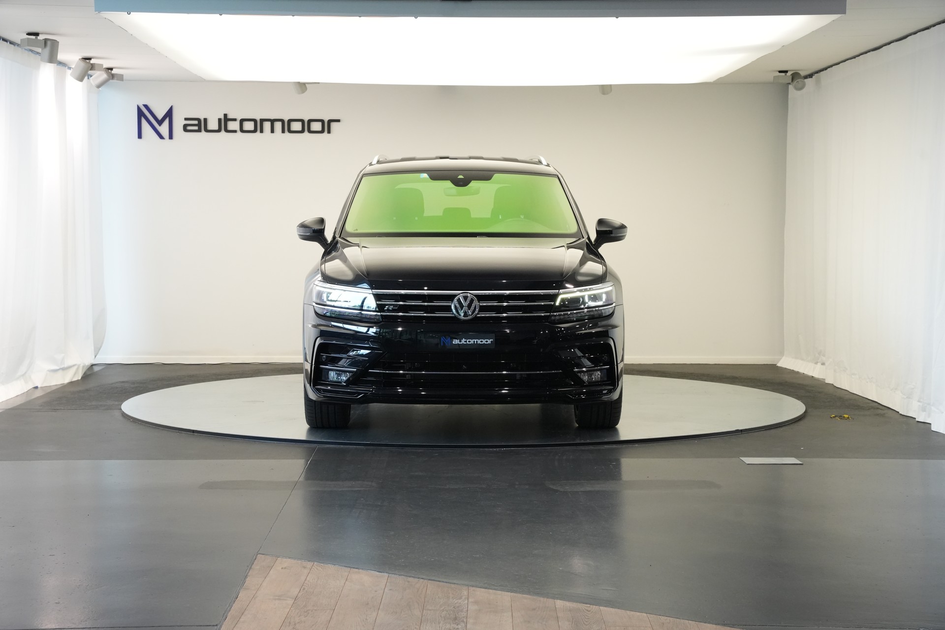 VW Tiguan Allspace 2.0 TDI SCR Highline 4Motion DSG *CH-Fahrzeug* *AHK*-showroom-element-1