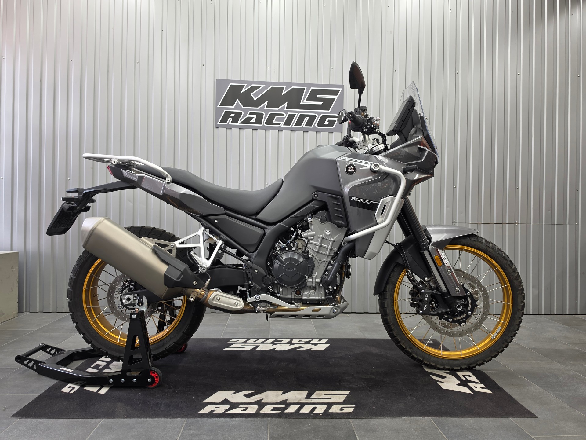 KOVE 800 X Pro-image-0