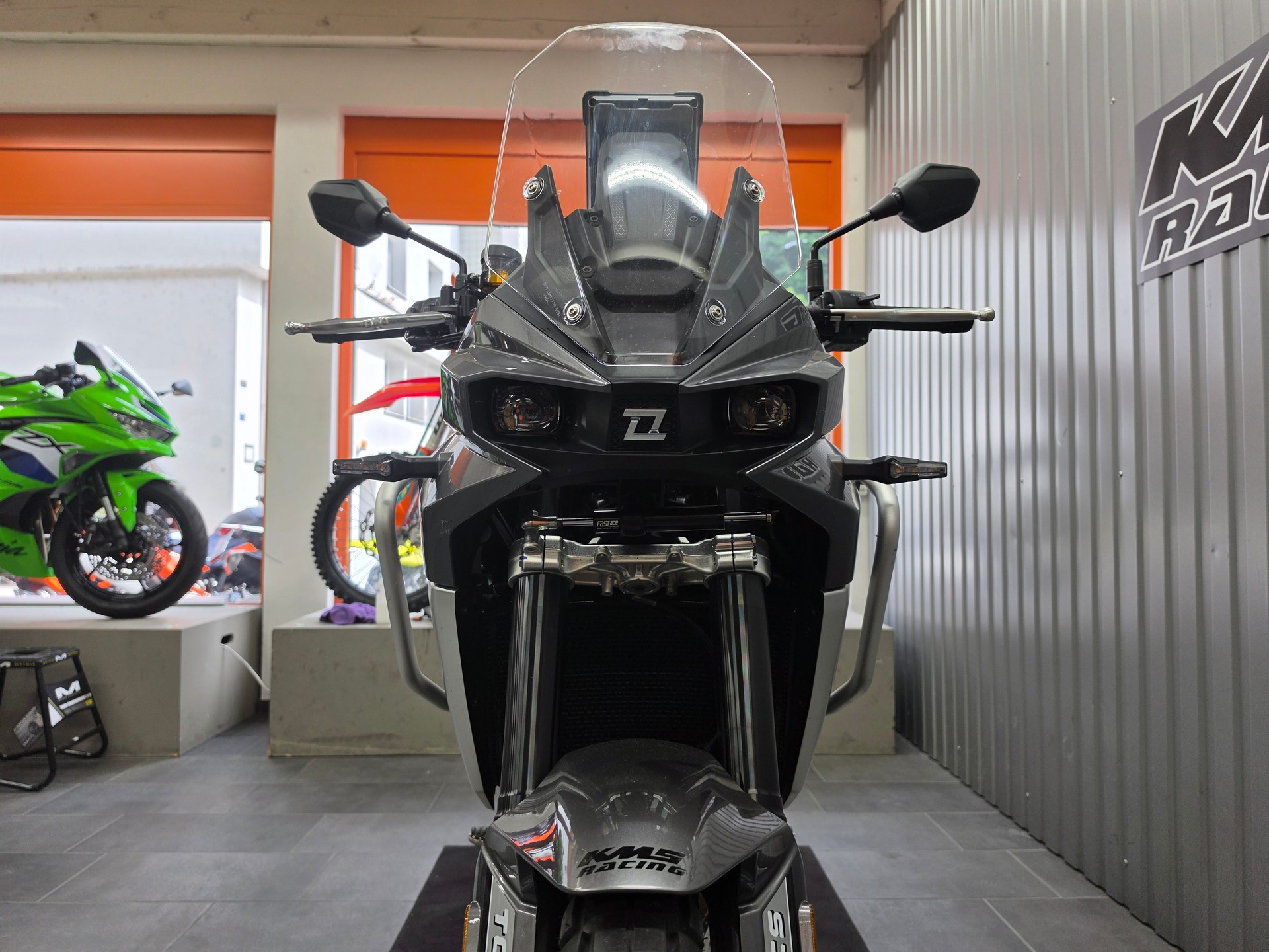 KOVE 800 X Pro-image-9