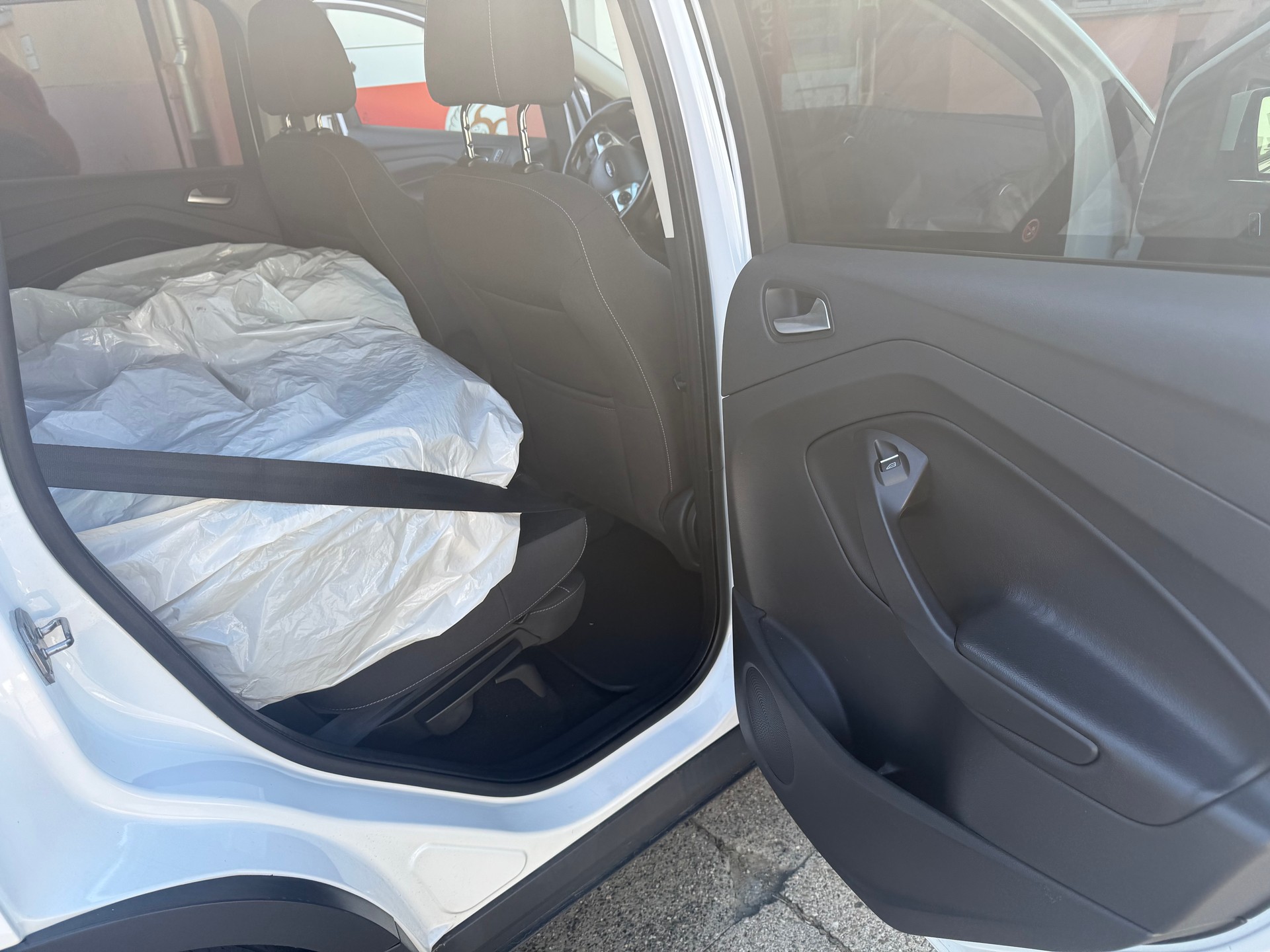 FORD Kuga 2.0 TDCi Titanium 4WD-image-7